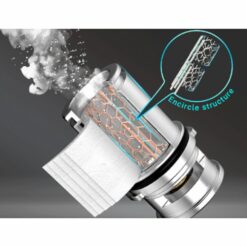 Horizon Aquila Tank Replacement Coils - 3 Pack