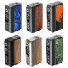 VOOPOO Drag 4 177W Box Mod