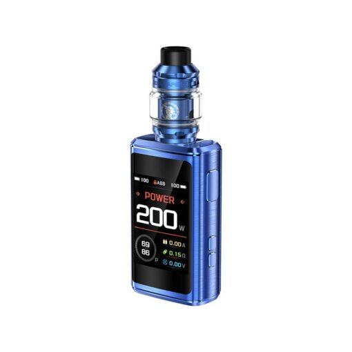 Geek Vape Z200 200W Kit - BLUE