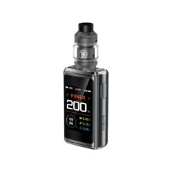 Geek Vape Z200 200W Kit - GUNMETAL