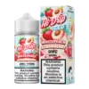 Hi-Drip Iced White Peach Strawberry liquid