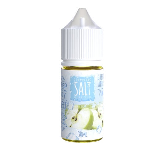 Skwezed ICE Salts - Green Apple 30mL