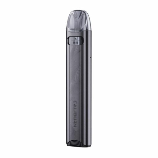 Uwell Caliburn A3S Pod System Kit Space Gray