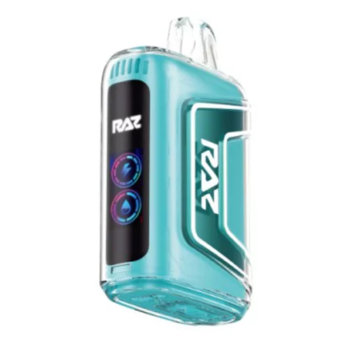 RAZ Vape TN9000 Disposable - Polar Ice