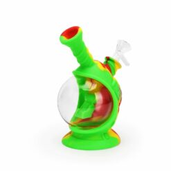 Ritual - 7.5'' Silicone Astro Bubbler