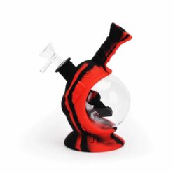 Ritual - 7.5'' Silicone Astro Bubbler