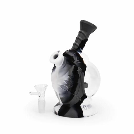 Ritual - 7.5'' Silicone Astro Bubbler