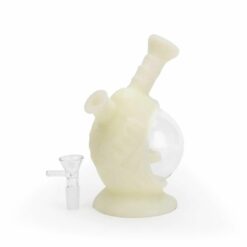 Ritual - 7.5'' Silicone Astro Bubbler