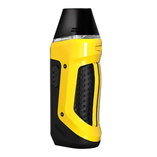 AEGIS NANO ) POD KIT 30W YELLOW