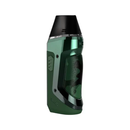 AEGIS NANO ) POD KIT 30W CAMO GREEN