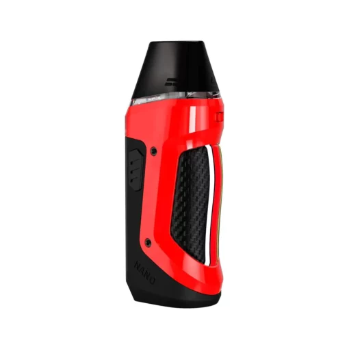 AEGIS NANO ) POD KIT 30W RED