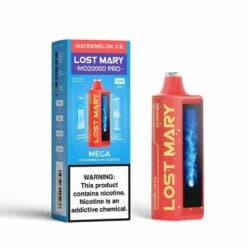 Lost Mary MO20000 PRO Disposable Vape Watermelon Ice