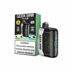Geek Bar Pulse X Disposable Vape 25000 Puffs Miami Mint